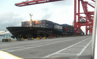 顺德货代,佛山到赞比亚国际海运订舱,拖车报关出口退税服务